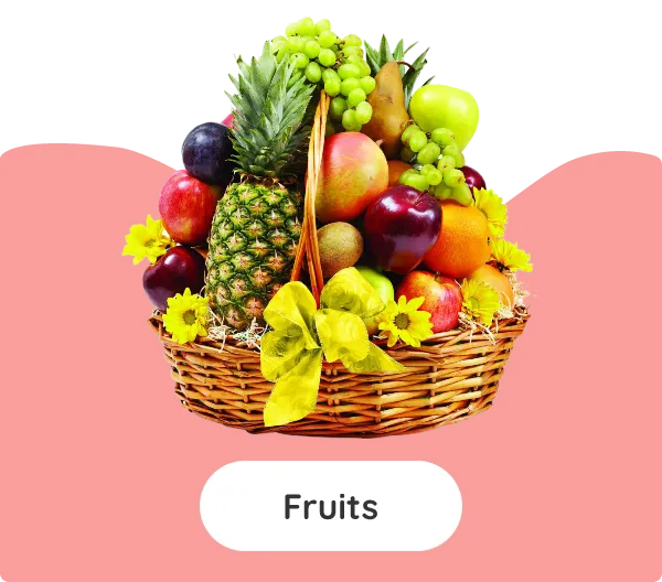 fruits